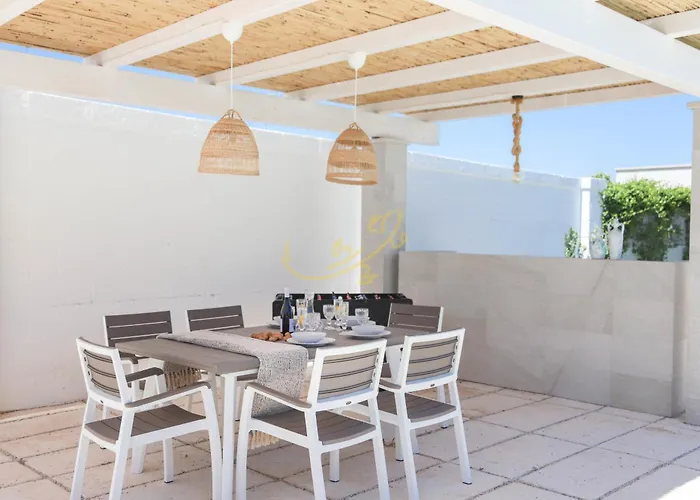 Villa Td Patrizia Pool & Alfresco Kitchen