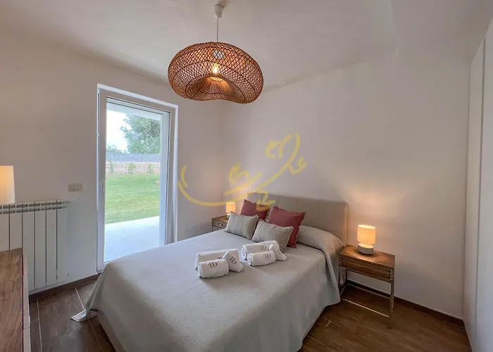 Villa Td Patrizia Pool & Alfresco Kitchen Monopoli