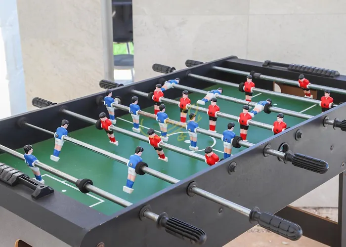 Td Patrizia Pool & Alfresco Kitchen *