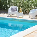 Villa Td Patrizia Pool & Alfresco Kitchen Monopoli