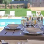 Td Patrizia Pool & Alfresco Kitchen * Monopoli