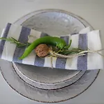 Td Patrizia Pool & Alfresco Kitchen Monopoli