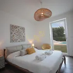 Villa Td Patrizia Pool & Alfresco Kitchen *