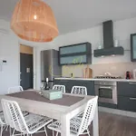 Td Patrizia Pool & Alfresco Kitchen * Monopoli