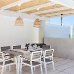 Villa Td Patrizia Pool & Alfresco Kitchen