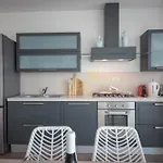 Villa Td Patrizia Pool & Alfresco Kitchen Monopoli