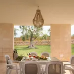 Td Patrizia Pool & Alfresco Kitchen Monopoli