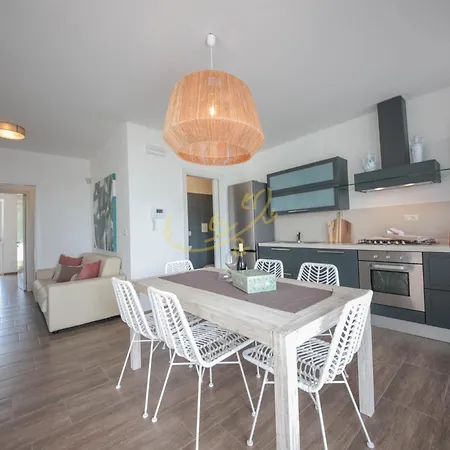 Td Patrizia Pool & Alfresco Kitchen Villa Monopoli