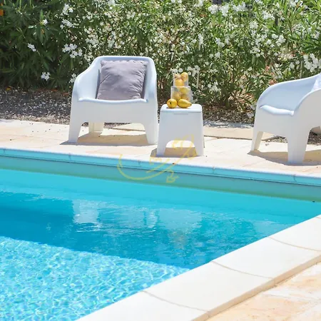 Villa Td Patrizia Pool & Alfresco Kitchen Monopoli