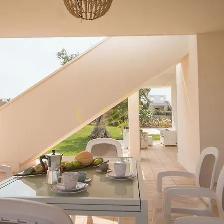 Villa Trulli&dimore - Patrizia