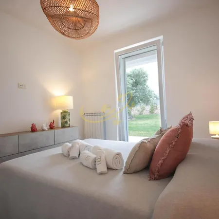 Trulli&dimore - Patrizia Villa Monopoli