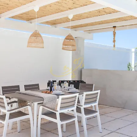 Villa Trulli&dimore - Patrizia