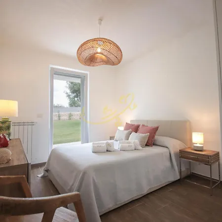 Trulli&dimore - Patrizia Monopoli