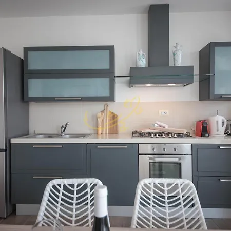 Villa Td Patrizia Pool & Alfresco Kitchen Monopoli