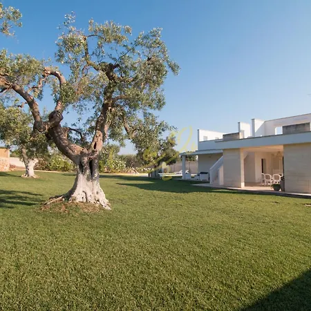 Villa Td Patrizia Pool & Alfresco Kitchen