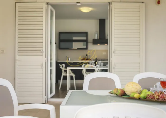 Td Patrizia Pool & Alfresco Kitchen